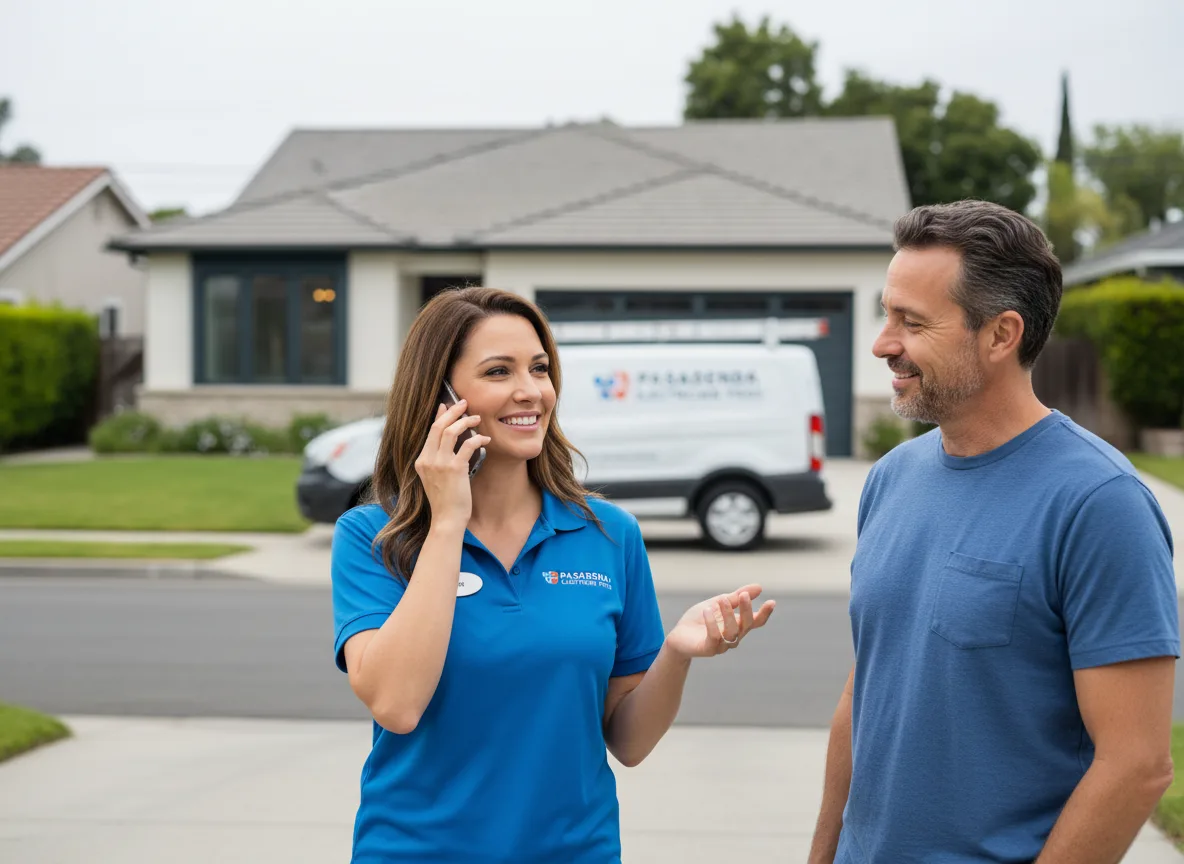 Electrician Montague, TX FAQs